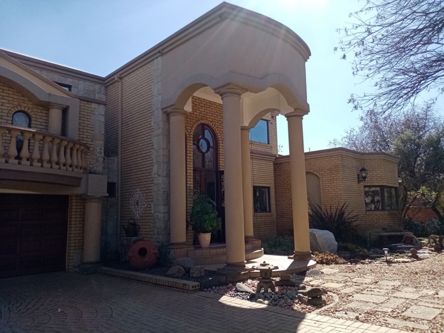 4 Bedroom Property for Sale in Vaal de Grace Nature Estate Free State